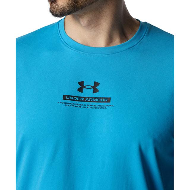 UNDER ARMOUR（アンダーアーマー） メンズ 半袖 機能 Tシャツ UA