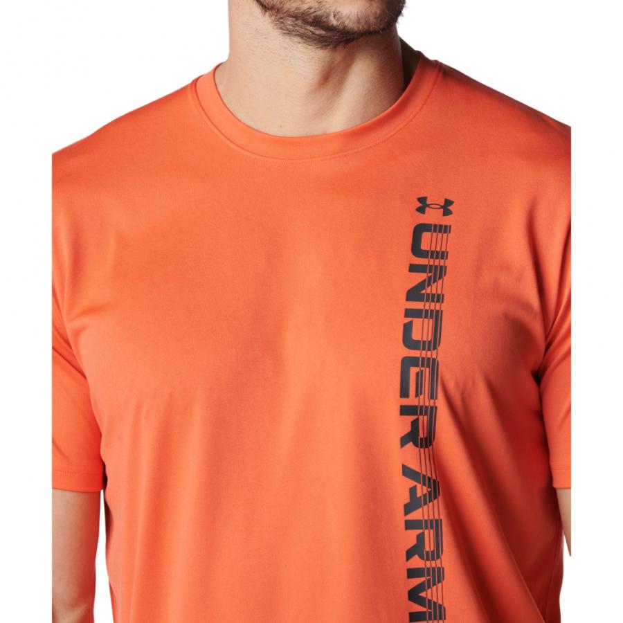 UNDER ARMOUR（アンダーアーマー） メンズ 半袖 機能 Tシャツ UAテック