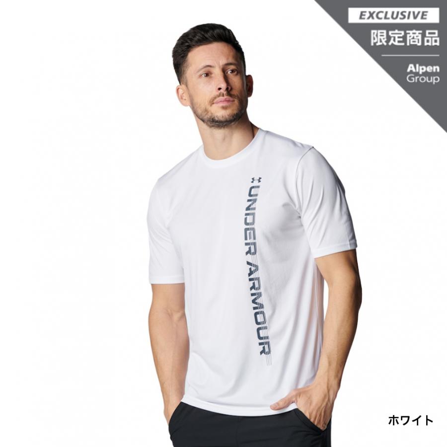 UNDER ARMOUR アンダーアーマー メンズ 半袖 機能 Tシャツ UA UNDER ARMOUR アンダーアーマー メンズ 半袖 機能 Tシャツ UA