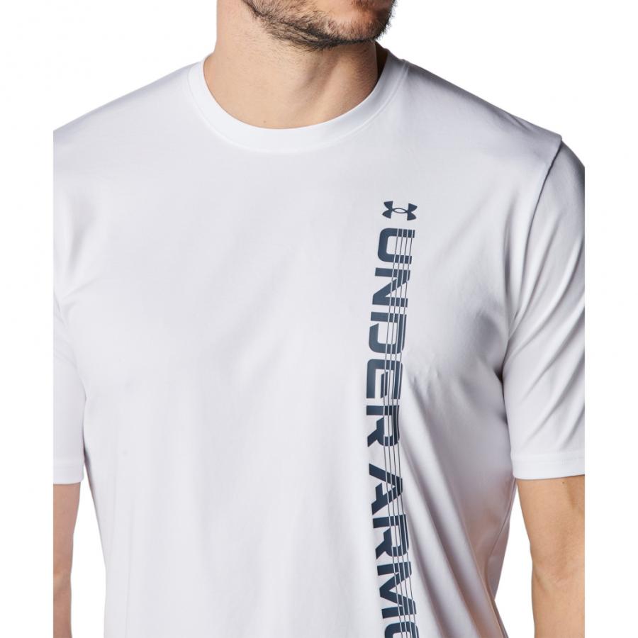 UNDER ARMOUR（アンダーアーマー） メンズ 半袖 機能 Tシャツ UAテック