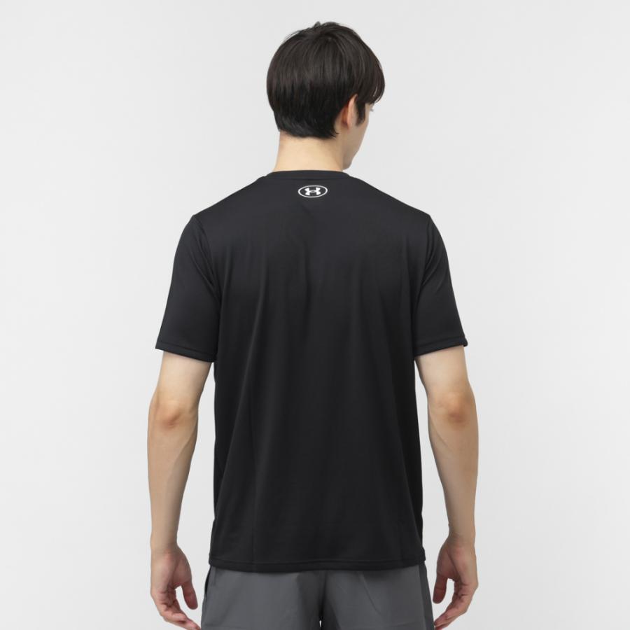 UNDER ARMOUR（アンダーアーマー） メンズ 半袖 機能 Tシャツ UAテック