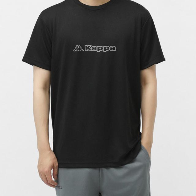 【MLT】Kappa/(U)433 半袖Tシャツ ニッキー｜Kappa/(M)TC天竺半袖Tシャツ | Rakuten Fashion(楽天