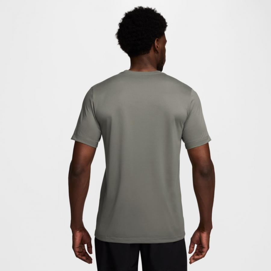 NIKE（ナイキ） メンズ 半袖 機能 Tシャツ DF RLGD リセット S/S T