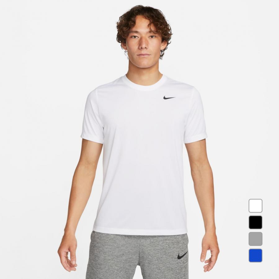 NIKE（ナイキ） メンズ 半袖 機能 Tシャツ DF RLGD リセット S/S T