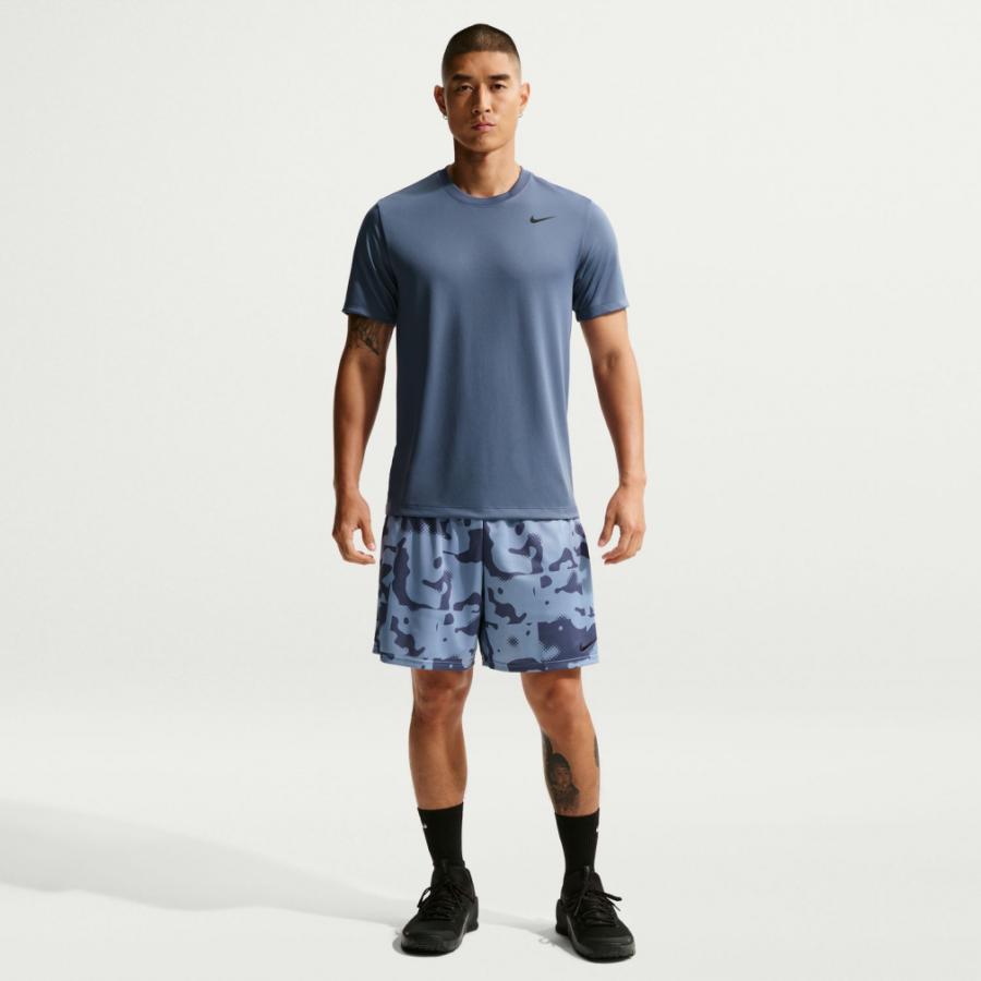 NIKE（ナイキ） メンズ 半袖 機能 Tシャツ DF RLGD リセット S/S T