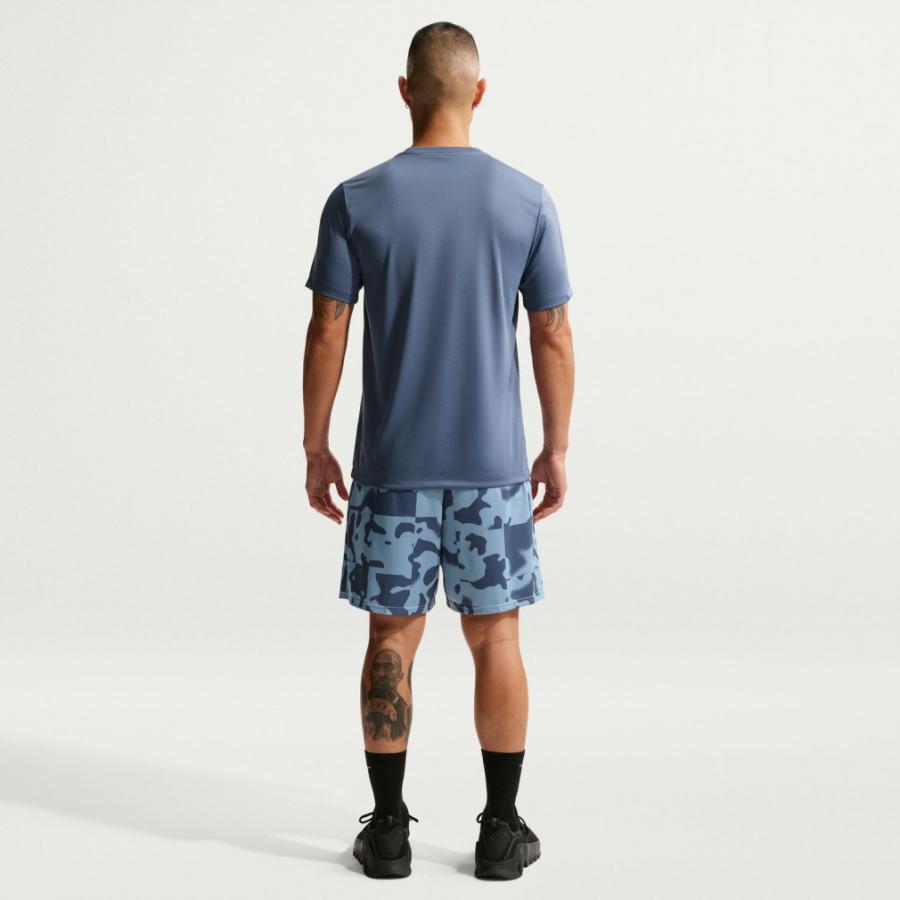 NIKE（ナイキ） メンズ 半袖 機能 Tシャツ DF RLGD リセット S/S T