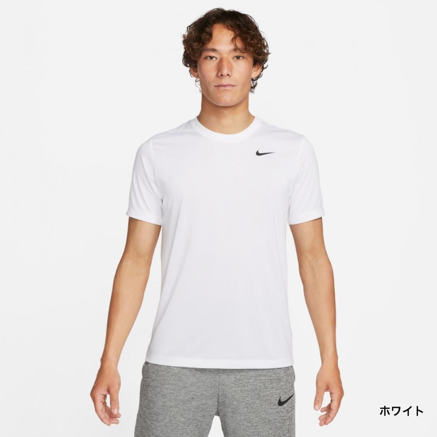 NIKE（ナイキ） メンズ 半袖 機能 Tシャツ DF RLGD リセット S/S T