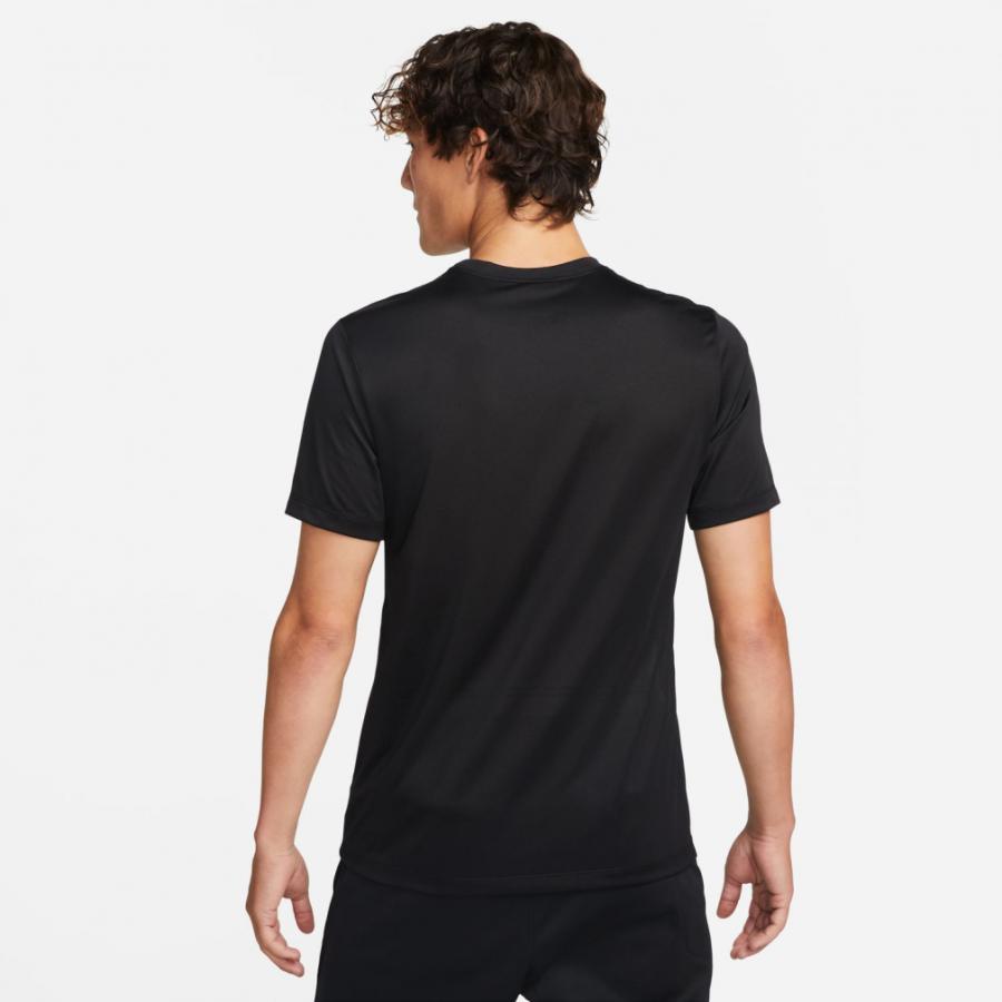 NIKE（ナイキ） メンズ 半袖 機能 Tシャツ DF RLGD リセット S/S T