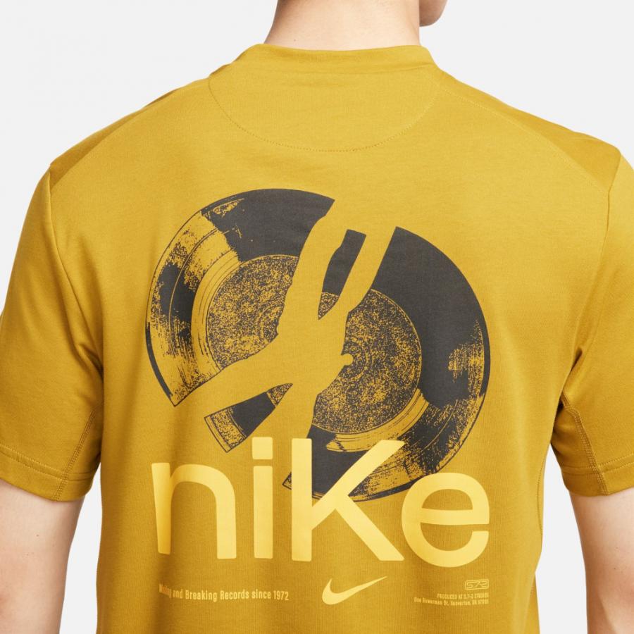 NIKE ナイキ メンズ 半袖 機能 Tシャツ DF S72 プライマリー S/S