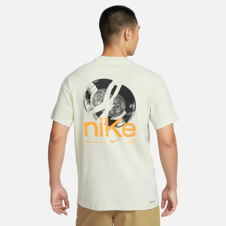 NIKE（ナイキ） メンズ 半袖 機能 Tシャツ DF S72 プライマリー S/S