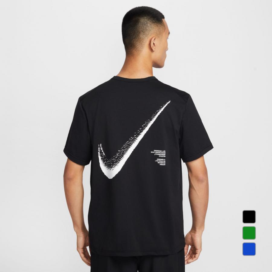 G0220-17★NIKE 等 長袖/半袖　アンダーシャツ M相当　9点 NIKE（ナイキ） メンズ 半袖 機能 Tシャツ DF HYVERSE GFX S/S トップ