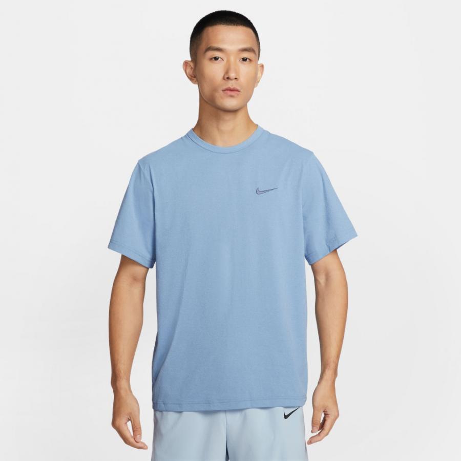 NIKE（ナイキ） メンズ 半袖 機能 Tシャツ DF HYVERSE GFX S/S トップ