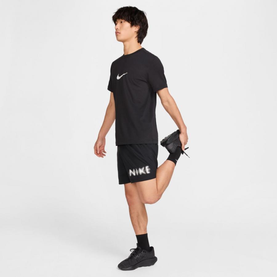 NIKE ナイキ メンズ 半袖 機能 Tシャツ DF VERBIAGE S/S HJ3614
