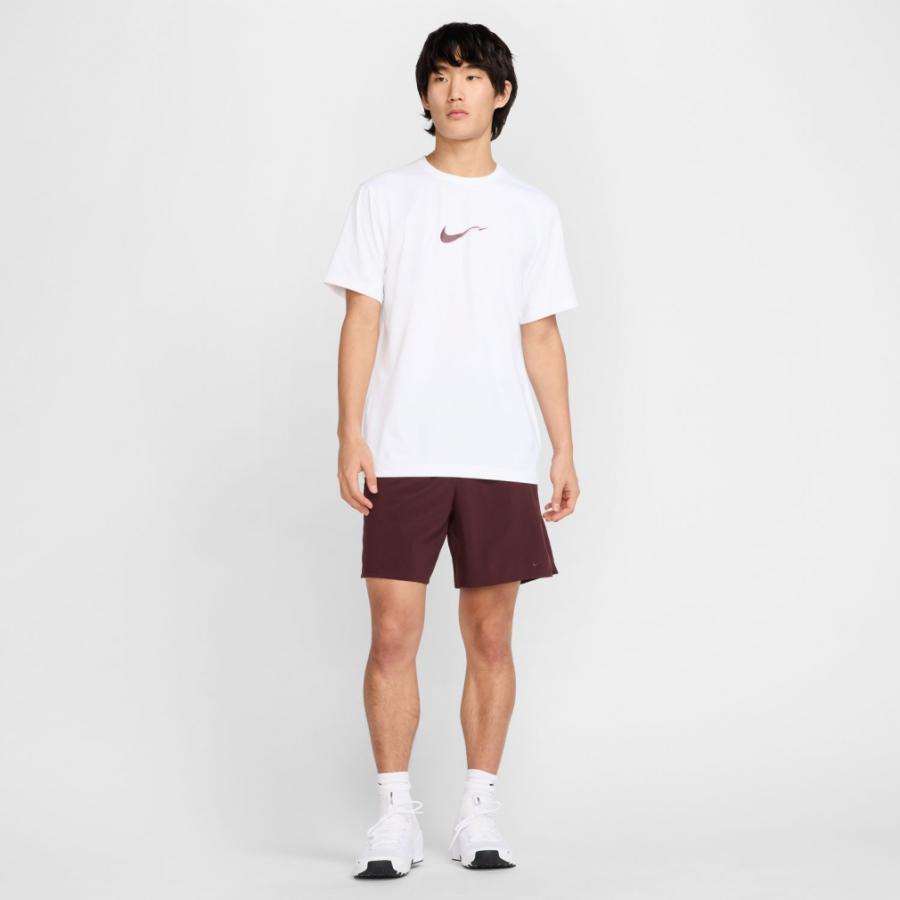 NIKE（ナイキ） メンズ 半袖 機能 Tシャツ DF UV HYVERSE S/S トップ