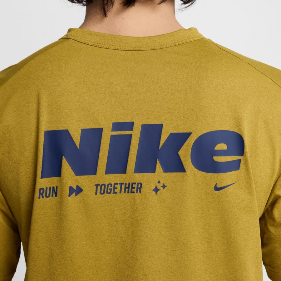 NIKE（ナイキ） メンズ 半袖 機能 Tシャツ DF UV HYVERSE S/S トップ