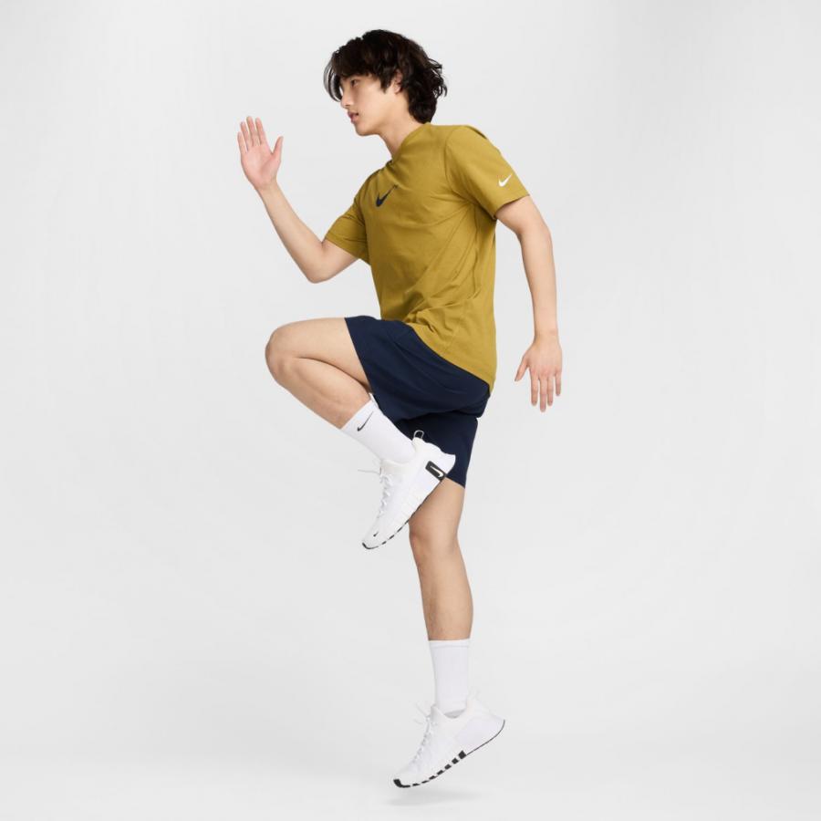NIKE（ナイキ） メンズ 半袖 機能 Tシャツ DF UV HYVERSE S/S トップ