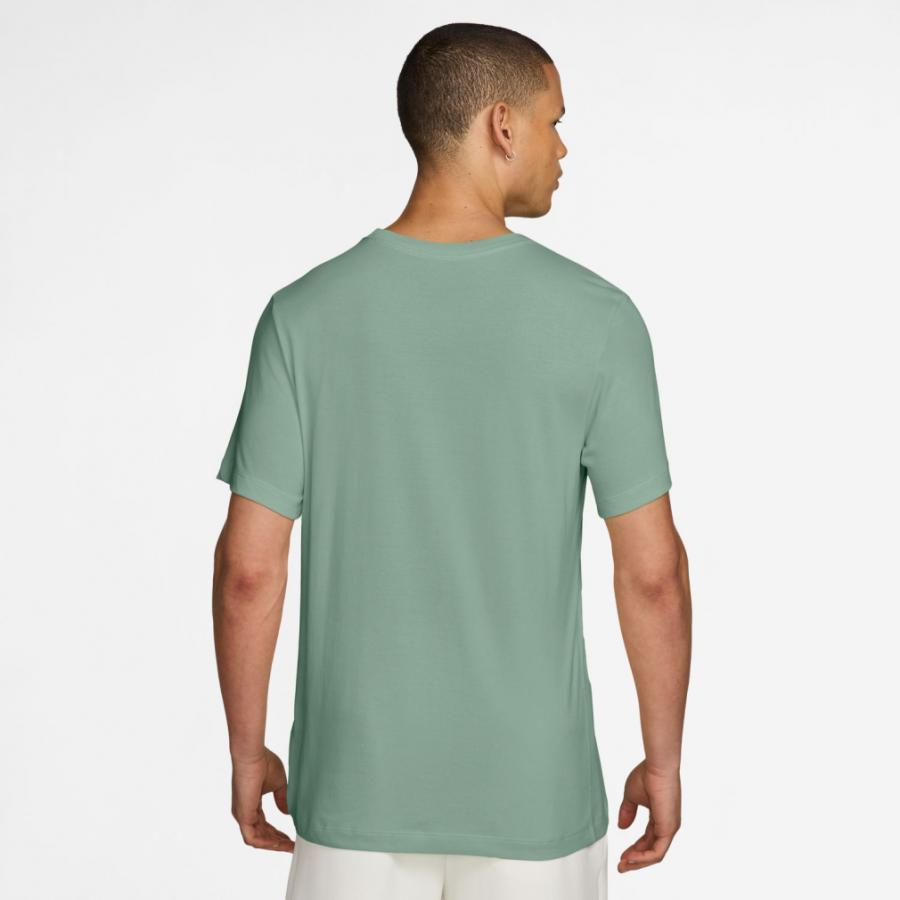 ナイキコート　半袖ウェア　紳士　XL NIKE（ナイキ） メンズ 半袖 機能 Tシャツ DF ウィニング S/S Tシャツ