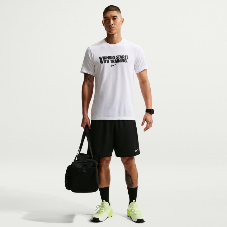NIKE（ナイキ） メンズ 半袖 機能 Tシャツ DF ウィニング S/S Tシャツ
