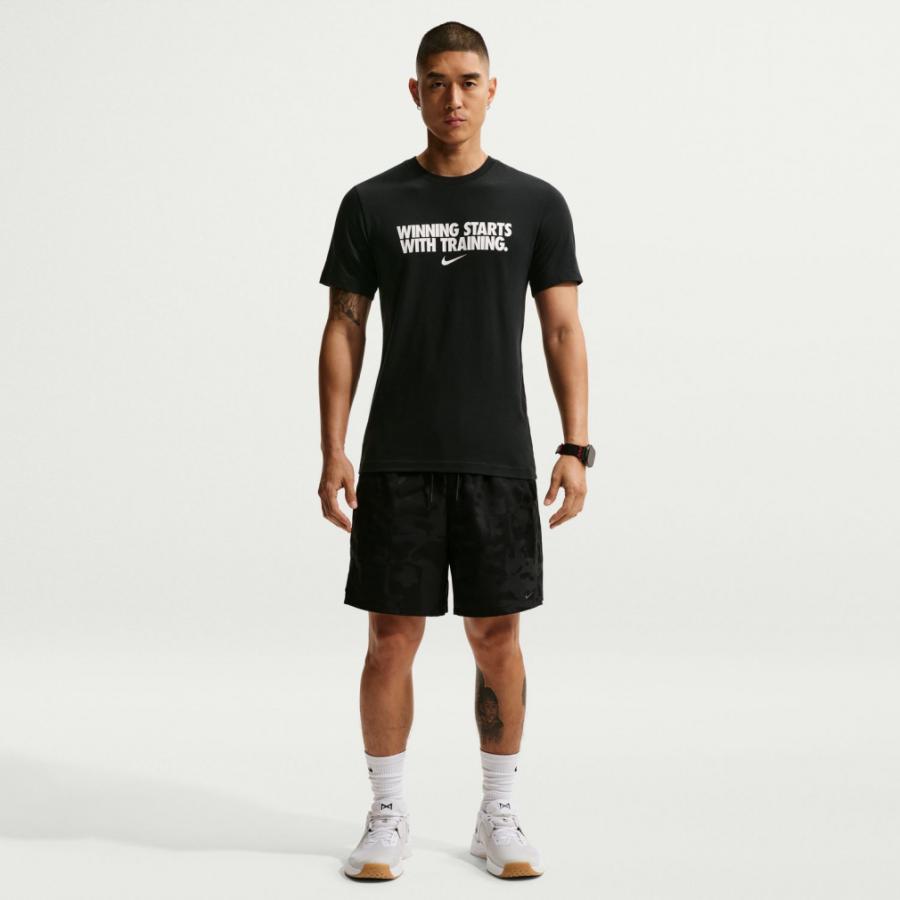 NIKE（ナイキ） メンズ 半袖 機能 Tシャツ DF ウィニング S/S Tシャツ