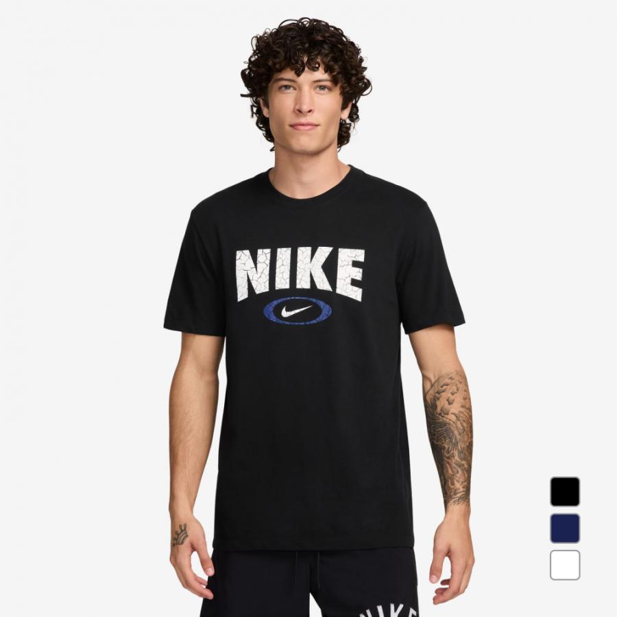 NIKE（ナイキ） メンズ 半袖 機能 Tシャツ HBR ノベルティ S/S Tシャツ