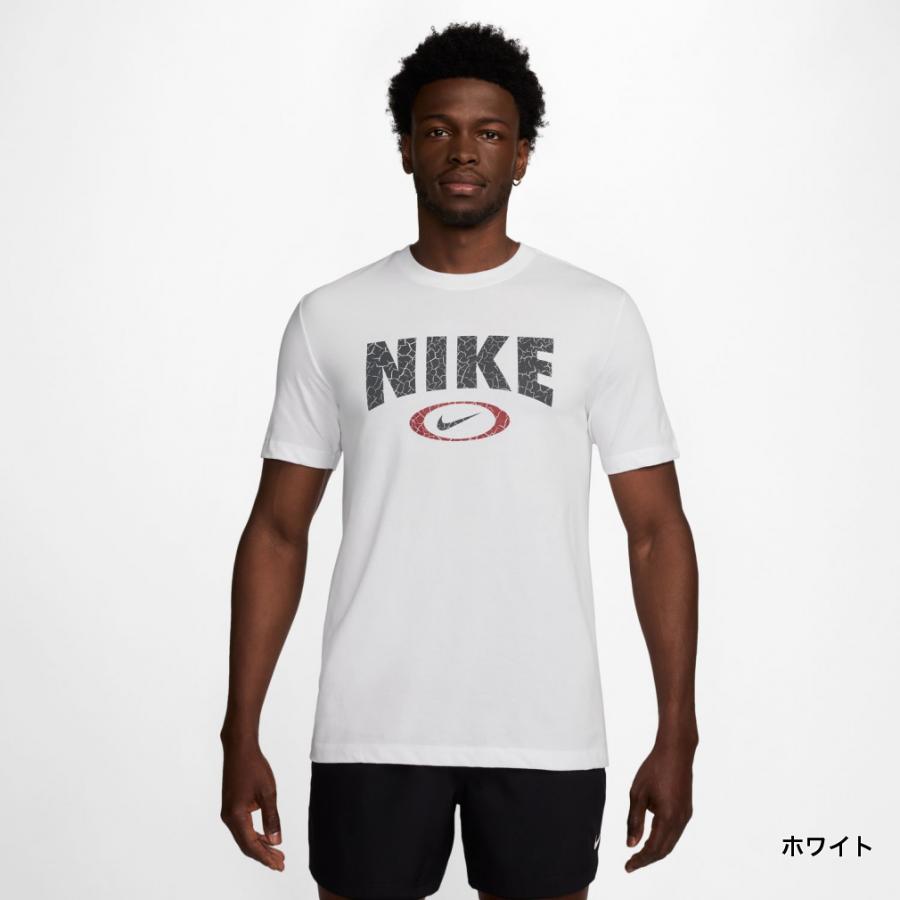 NIKE（ナイキ） メンズ 半袖 機能 Tシャツ HBR ノベルティ S/S Tシャツ