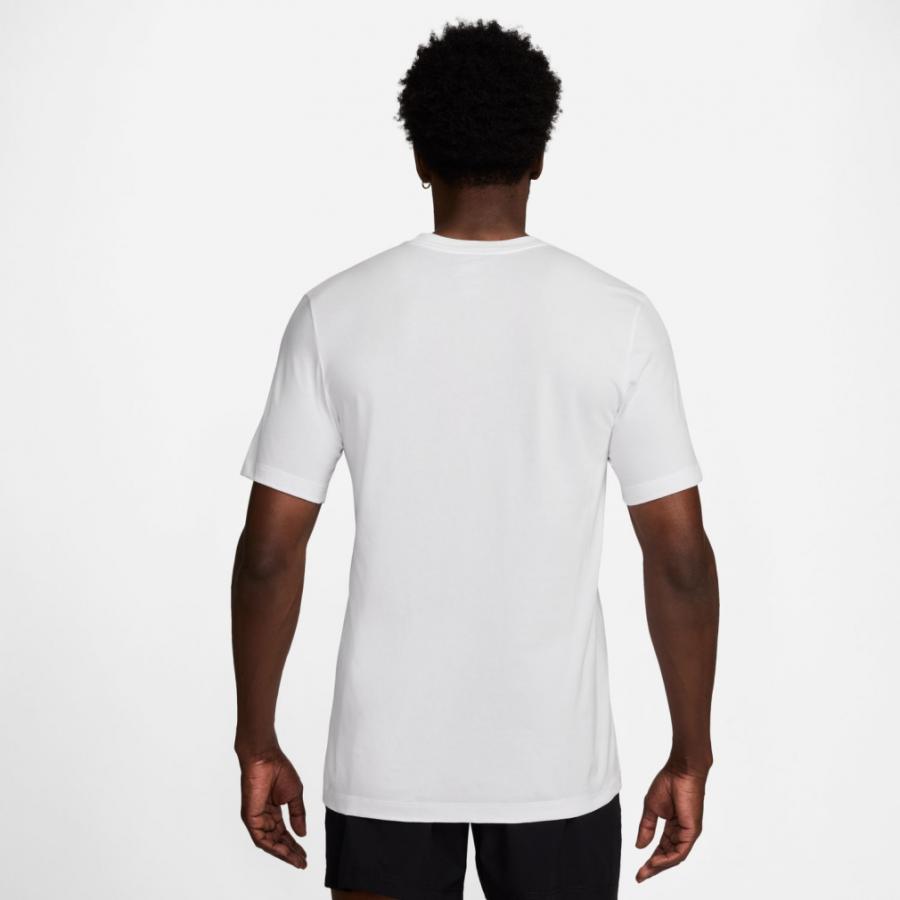NIKE（ナイキ） メンズ 半袖 機能 Tシャツ HBR ノベルティ S/S Tシャツ