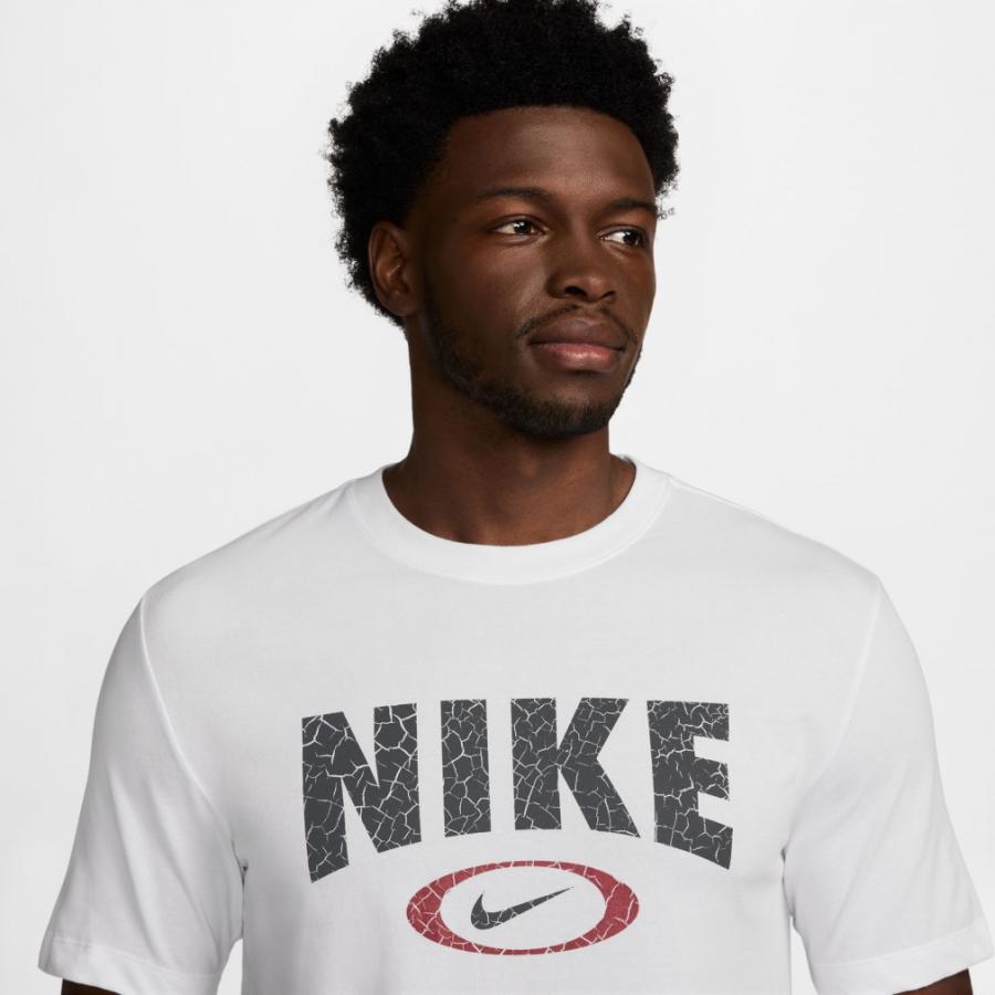 NIKE（ナイキ） メンズ 半袖 機能 Tシャツ HBR ノベルティ S/S Tシャツ