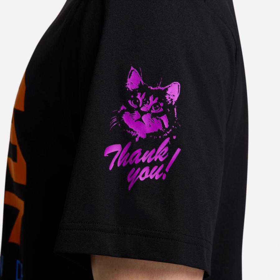 NIKE（ナイキ） メンズ 半袖 機能 Tシャツ DF UV HYVERSE グラフィック