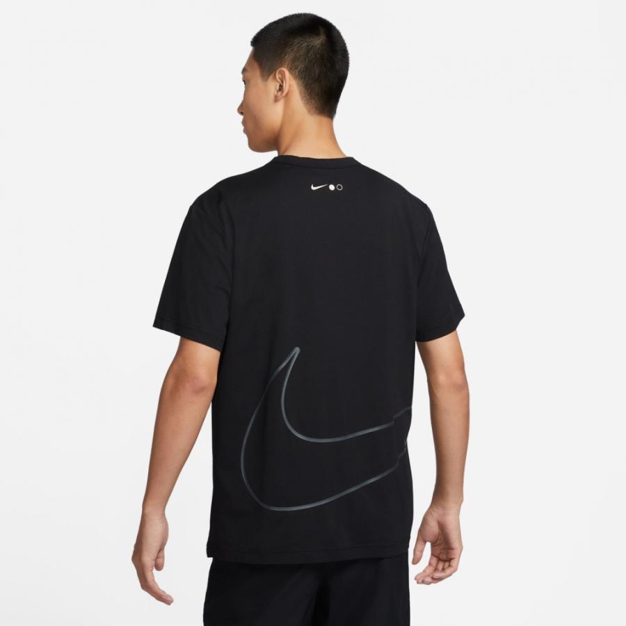 NIKE（ナイキ） メンズ 半袖 機能 Tシャツ DF UV HYVERSE I2SP S/S