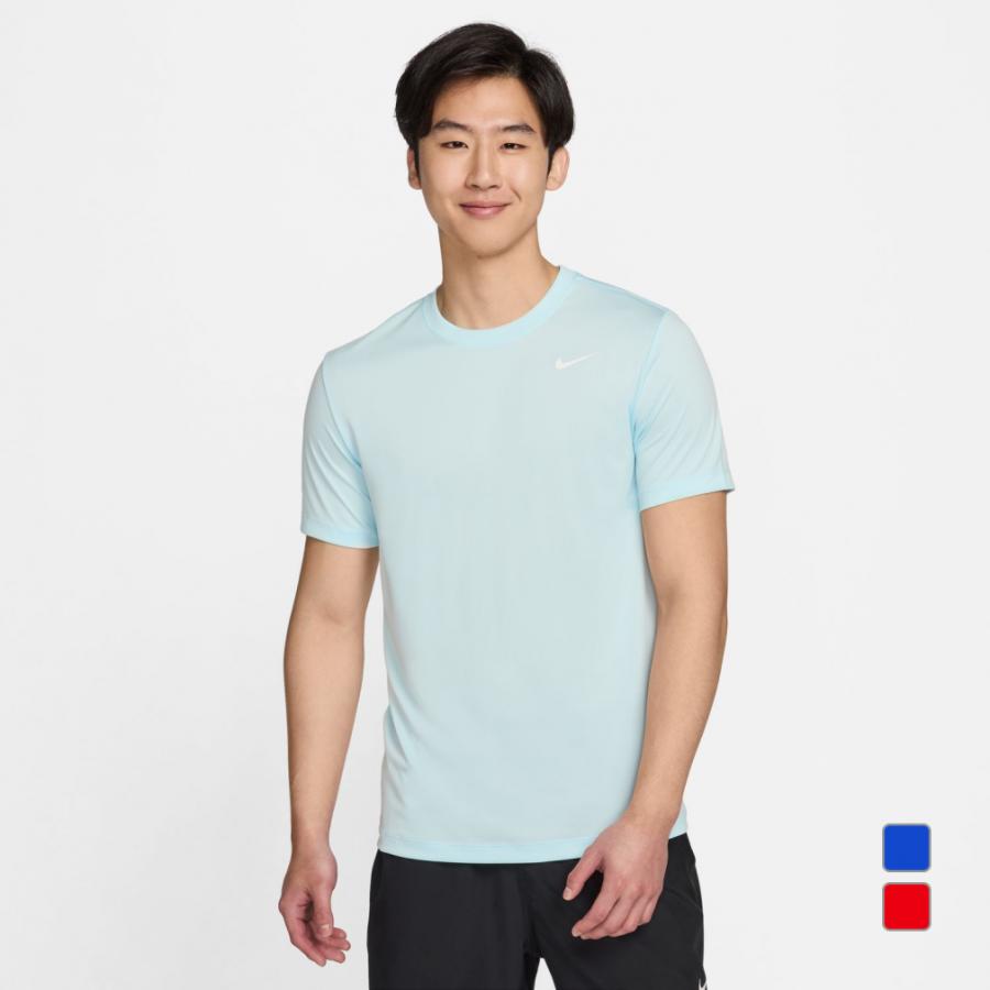 NIKE ナイキ メンズ 半袖 機能 Tシャツ DF RLGD リセット S/S NIKE ナイキ メンズ 半袖 機能 Tシャツ DF RLGD リセット S/S