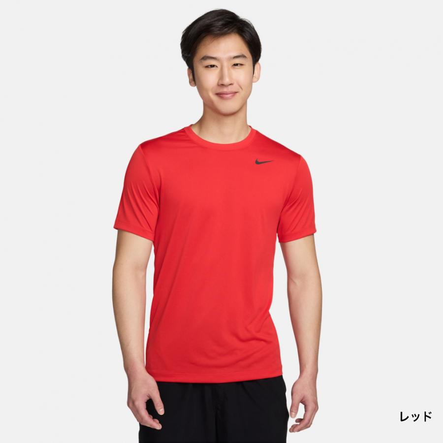 NIKE ナイキ メンズ 半袖 機能 Tシャツ DF RLGD リセット S/S NIKE ナイキ メンズ 半袖 機能 Tシャツ DF RLGD リセット S/S