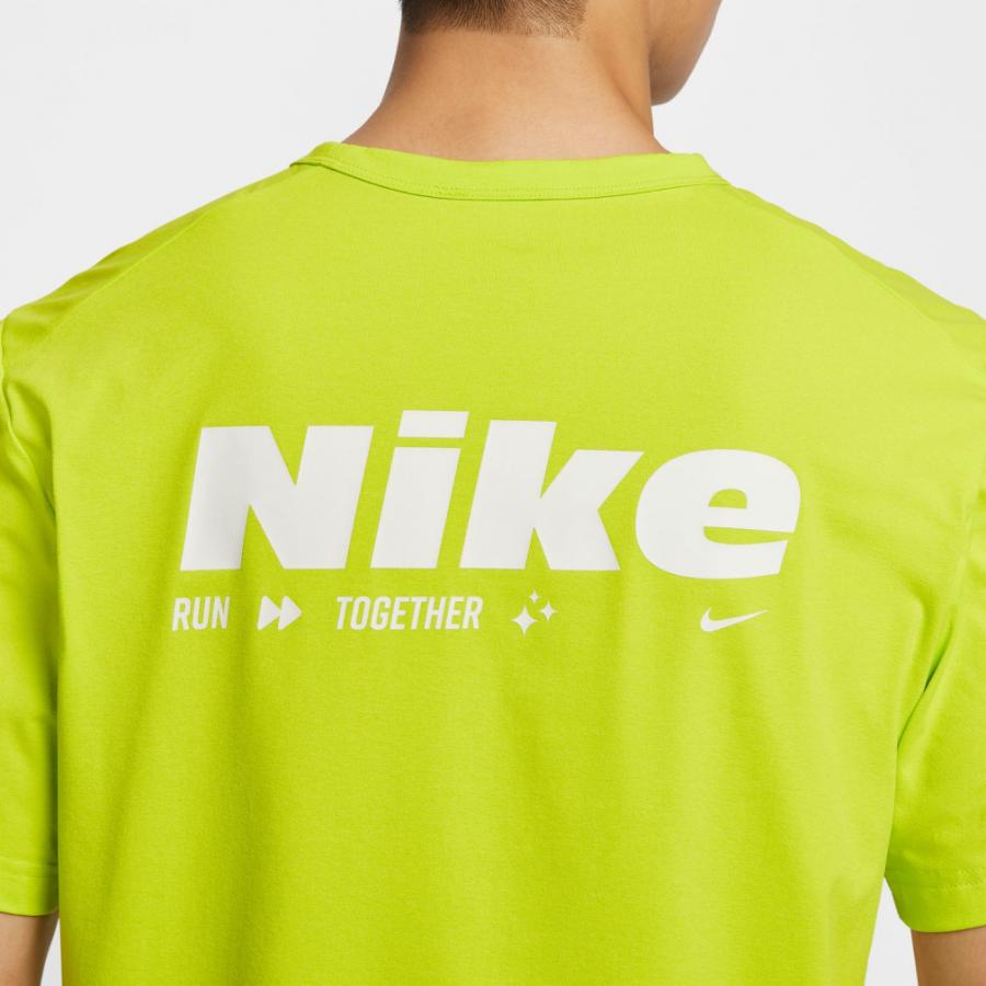 NIKE（ナイキ） メンズ 半袖 機能 Tシャツ DF UV HYVERSE S/S トップ