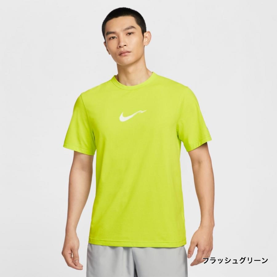 ナイキ ナダル 2020年 全仏オープン Aeroreact Tシャツ ナイキ ナダル 2020年 全仏オープン Aeroreact Tシャツ