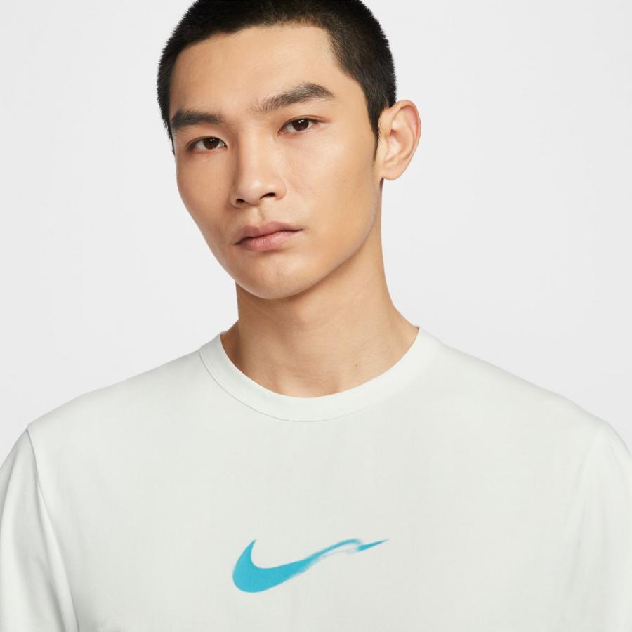 NIKE（ナイキ） メンズ 半袖 機能 Tシャツ DF UV HYVERSE S/S トップ