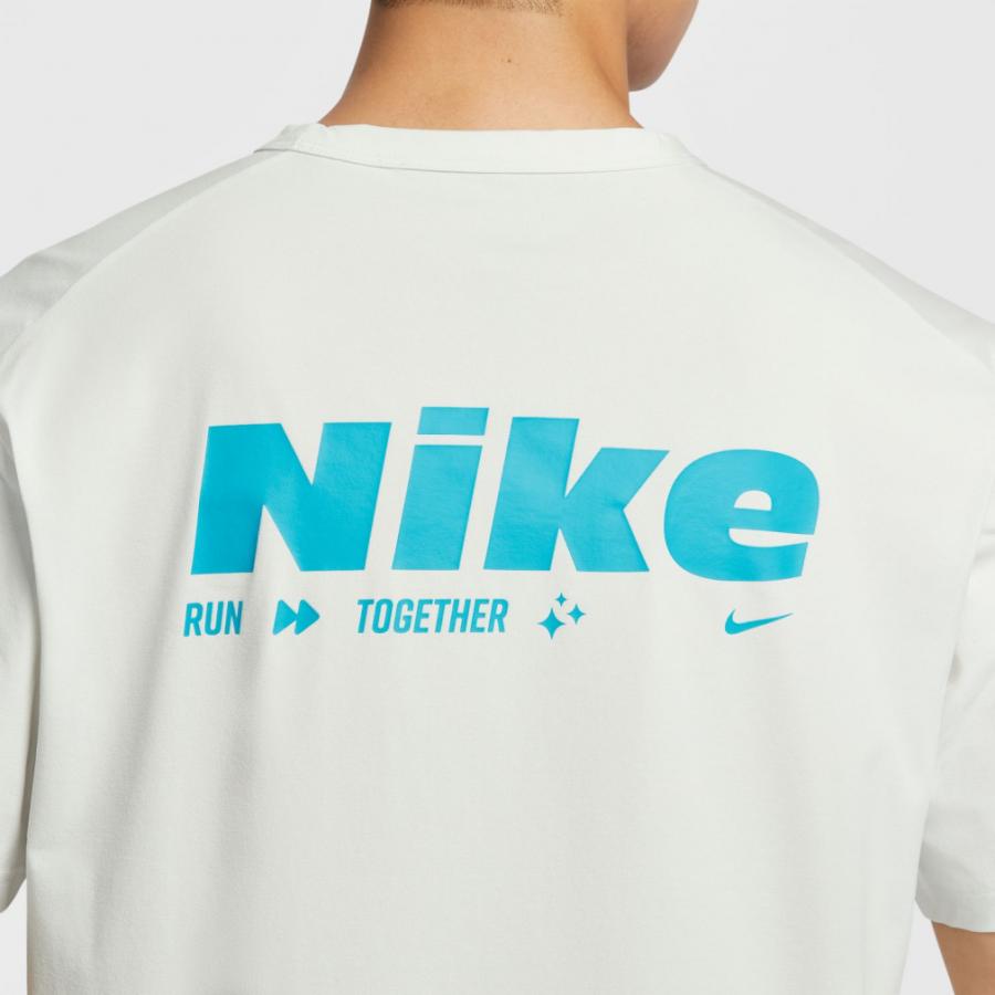 NIKE ナイキ メンズ 半袖 機能 Tシャツ DF UV HYVERSE S/S