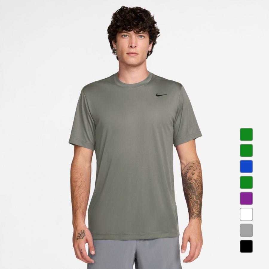 NIKE（ナイキ） メンズ 半袖 機能 Tシャツ DF STD FLEX S/S Tシャツ