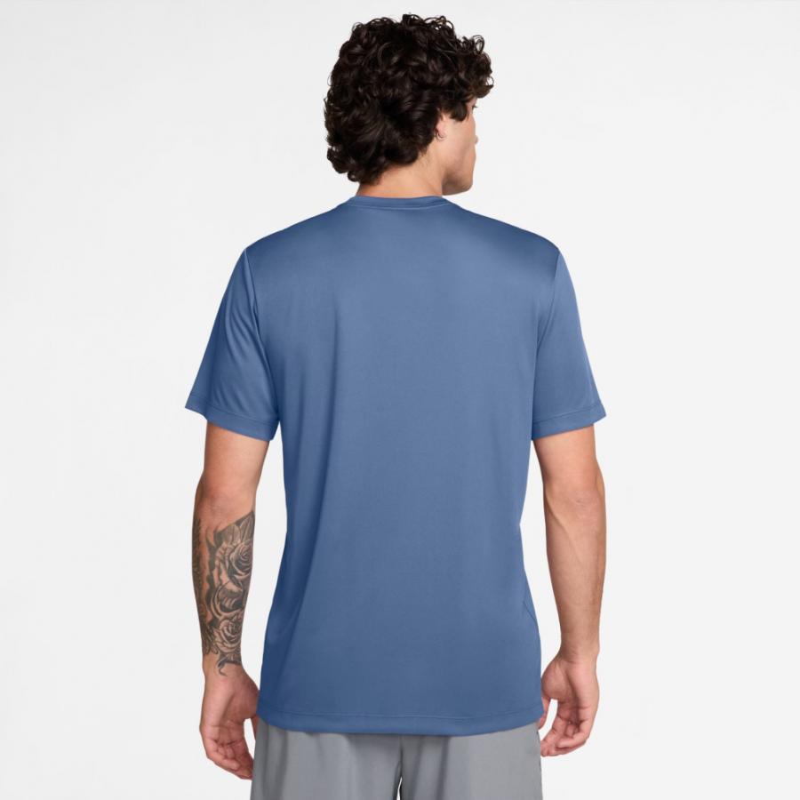 NIKE（ナイキ） メンズ 半袖 機能 Tシャツ DF STD FLEX S/S Tシャツ
