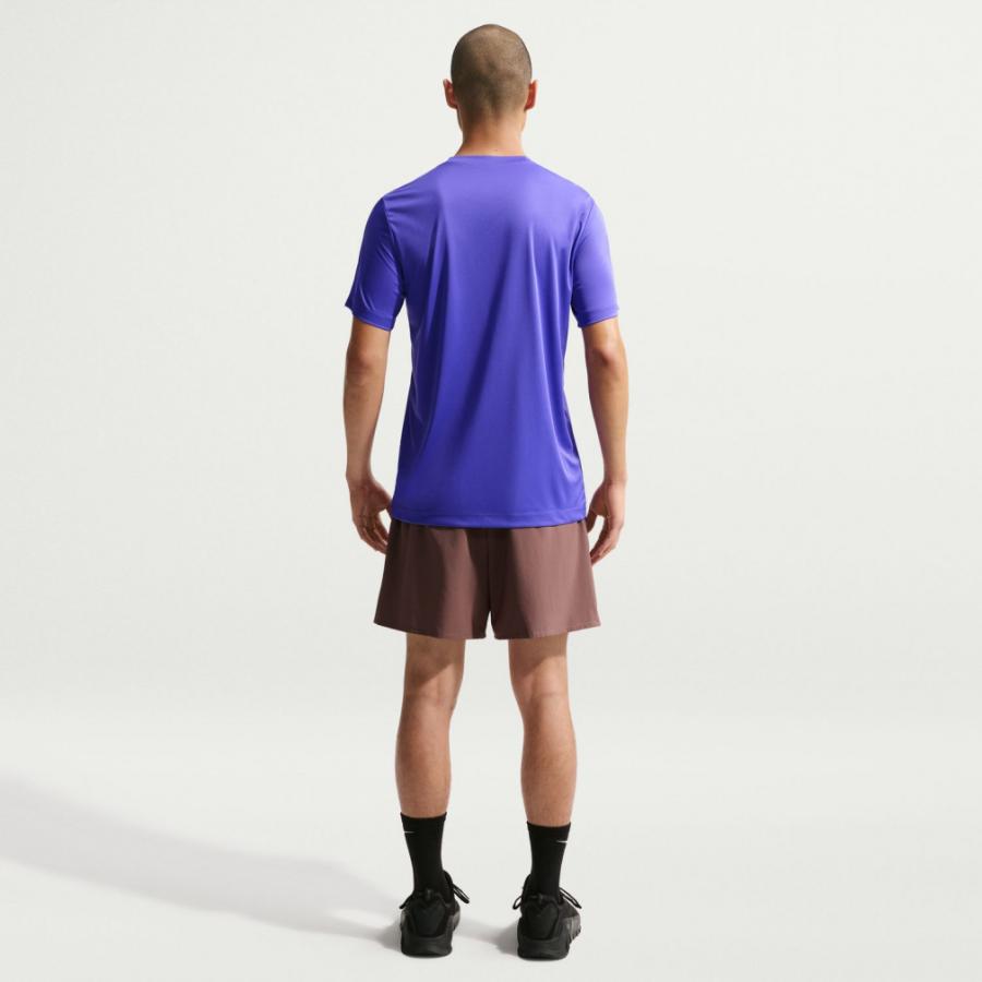 NIKE（ナイキ） メンズ 半袖 機能 Tシャツ DF STD FLEX S/S Tシャツ
