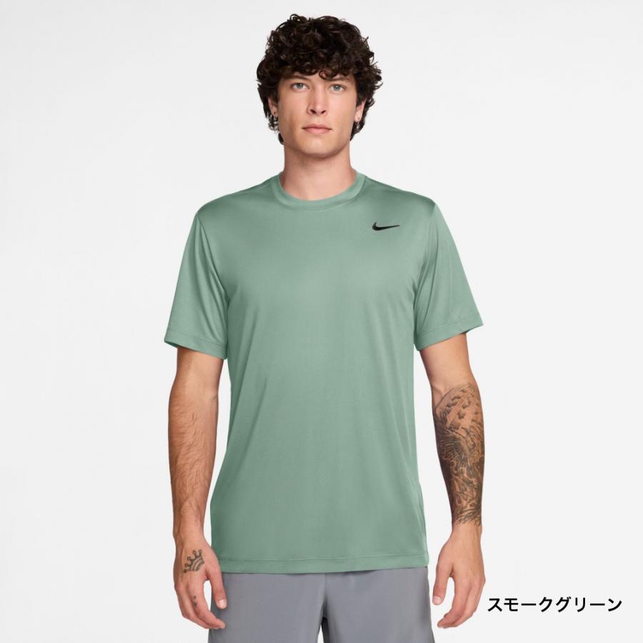 NIKE（ナイキ） メンズ 半袖 機能 Tシャツ DF STD FLEX S/S Tシャツ