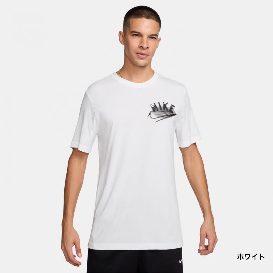 NIKE（ナイキ） メンズ 半袖 機能 Tシャツ DF ブランド リード S/S T