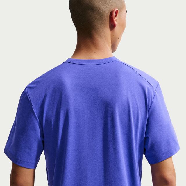 NIKE（ナイキ） メンズ 半袖 機能 Tシャツ DF HYVERSE GFX FILL S/S