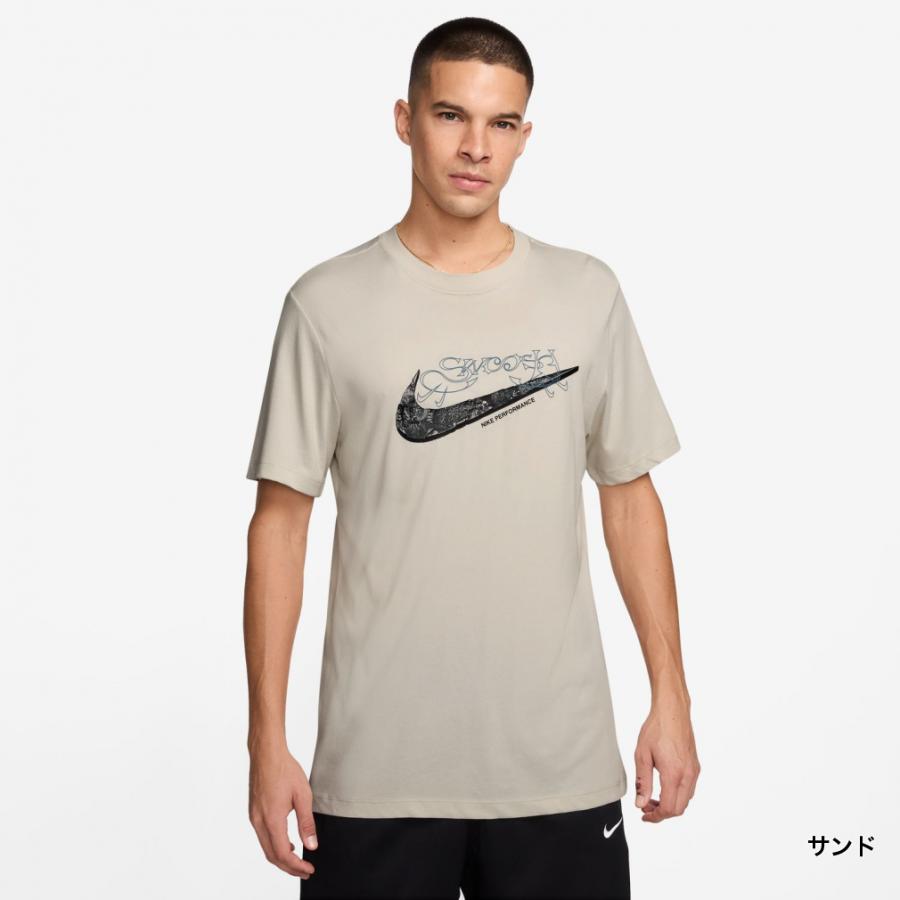 NIKE（ナイキ） メンズ 半袖 機能 Tシャツ DF WC 1 S/S Tシャツ HJ3677