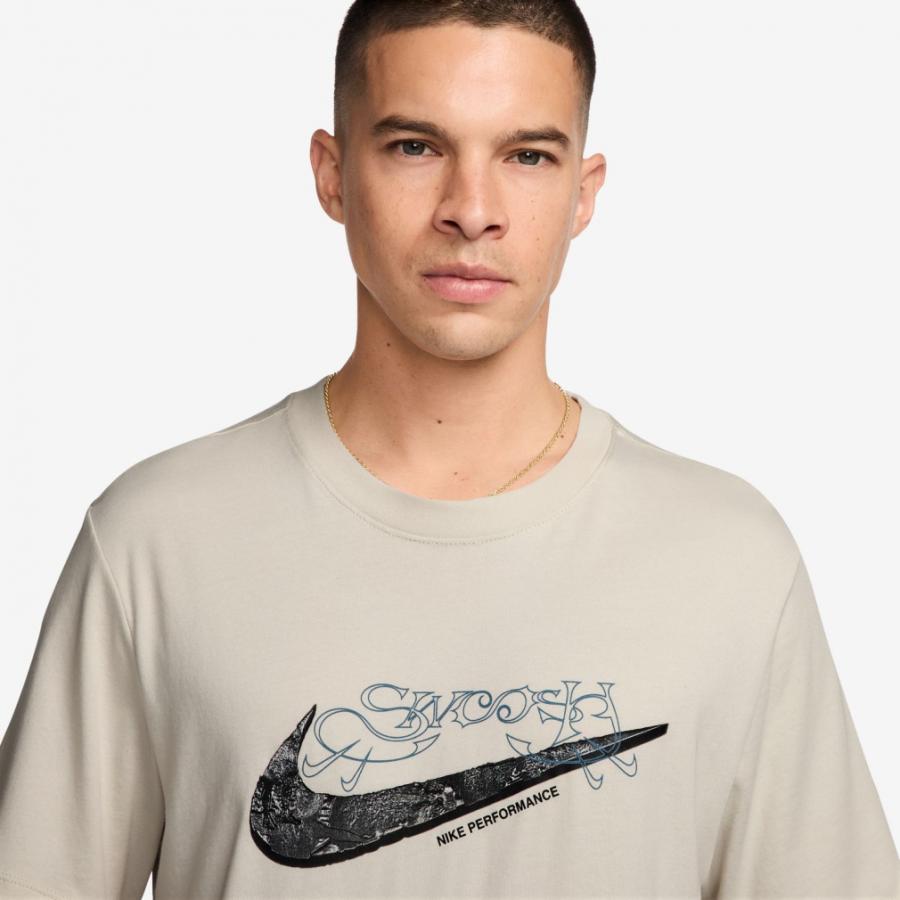 NIKE（ナイキ） メンズ 半袖 機能 Tシャツ DF WC 1 S/S Tシャツ HJ3677