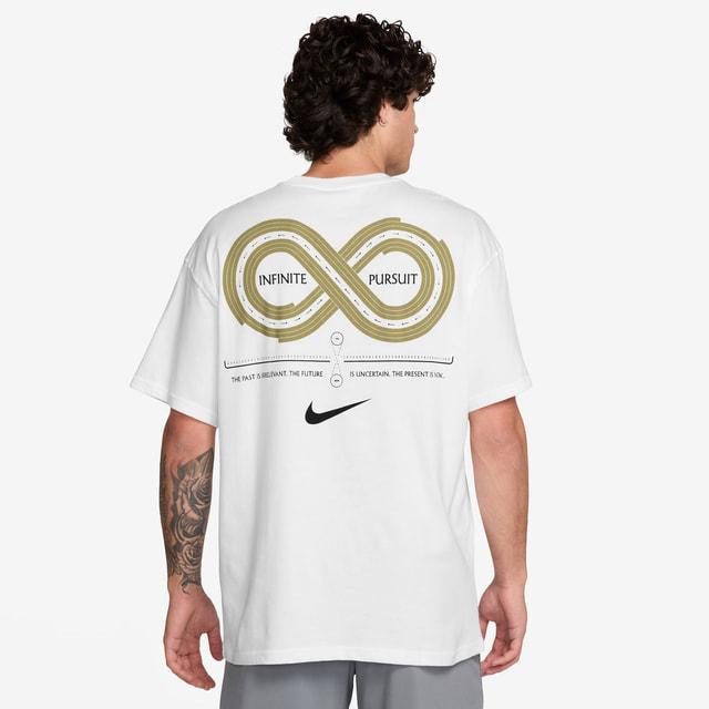 NIKE（ナイキ） メンズ 半袖機能Tシャツ LSE トレイン