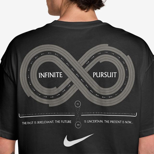 NIKE（ナイキ） メンズ 半袖機能Tシャツ LSE トレイン
