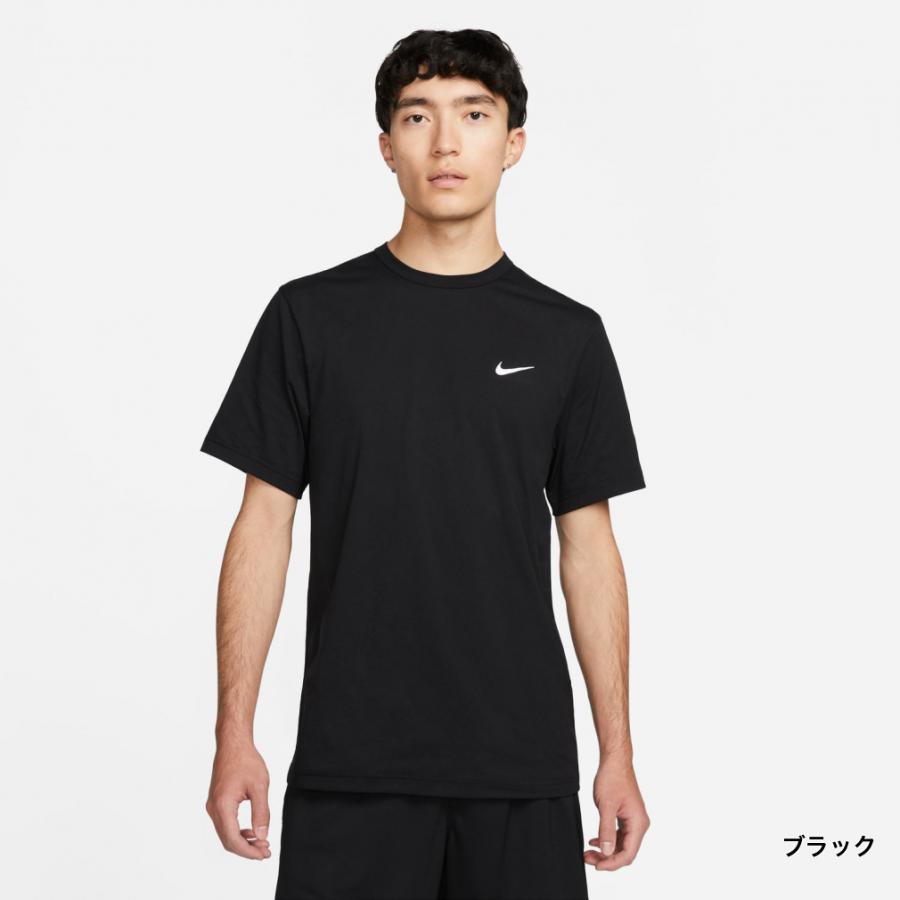 NIKE（ナイキ） メンズ 半袖 機能 Tシャツ ユニバーサル コア S/S