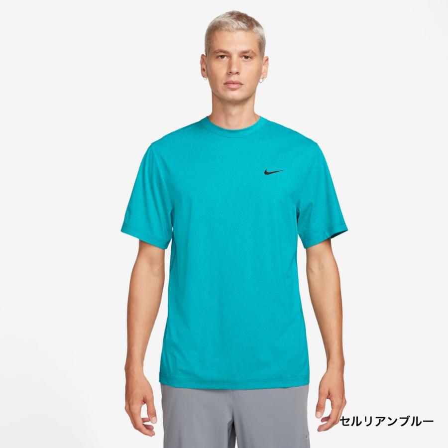 ナイキランニング Tシャツ2枚セット新品 楽天市場】ナイキ Tシャツ メンズ 半袖 【2枚セット】NIKE クルー