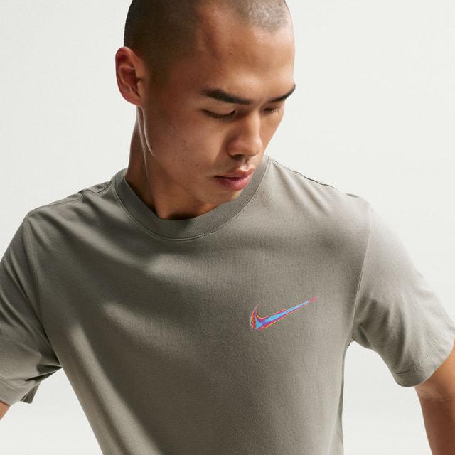 NIKE（ナイキ） メンズ 半袖 機能 Tシャツ STD TRAIN THERMAL S/S T