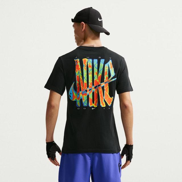 NIKE（ナイキ） メンズ 半袖 機能 Tシャツ STD TRAIN THERMAL S/S T