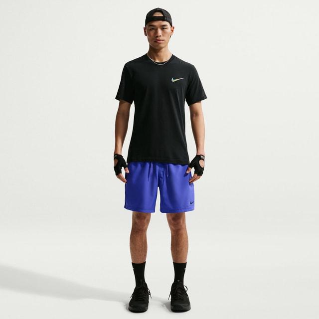 NIKE（ナイキ） メンズ 半袖 機能 Tシャツ STD TRAIN THERMAL S/S T